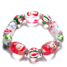 Bijoux de Noël / Bracelet de Noël / Noël (XBL13132)